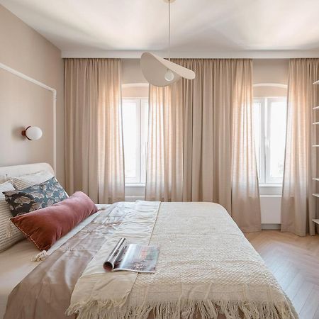 Stylowy Apartament Encanto De Luxo V2 - Blisko Centrum Z Wolnostojaca Wanna By Spaceapart Wrocław Zewnętrze zdjęcie