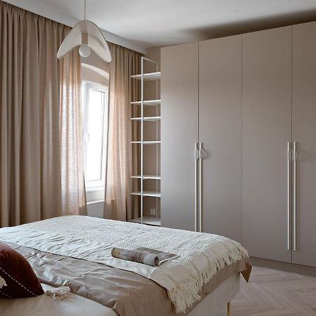 Stylowy Apartament Encanto De Luxo V2 - Blisko Centrum Z Wolnostojaca Wanna By Spaceapart Wrocław Zewnętrze zdjęcie