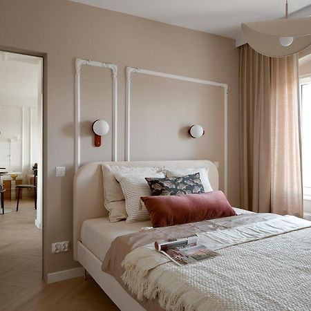 Stylowy Apartament Encanto De Luxo V2 - Blisko Centrum Z Wolnostojaca Wanna By Spaceapart Wrocław Zewnętrze zdjęcie